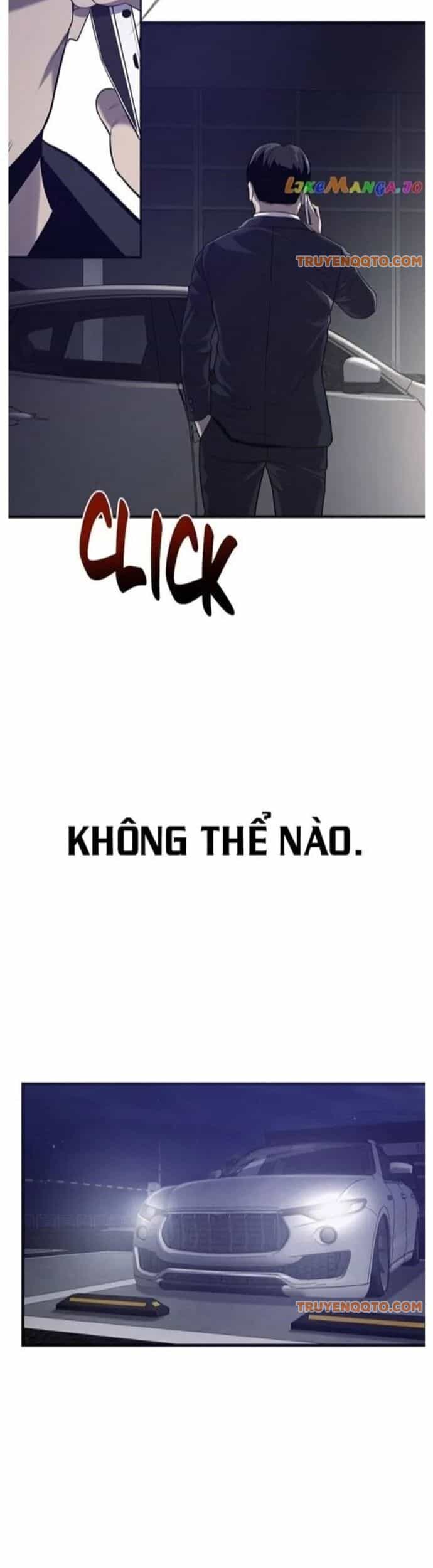 Hoá Thân Thành Cá - Chương 58 - ảnh 42