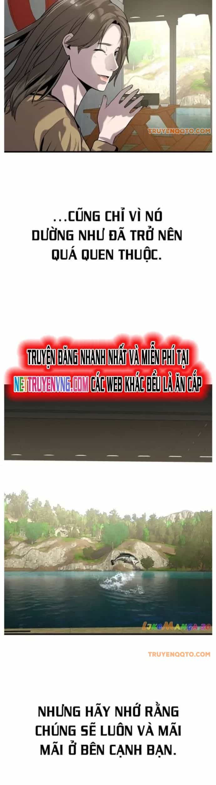 Hoá Thân Thành Cá - Chương 59 - ảnh 11