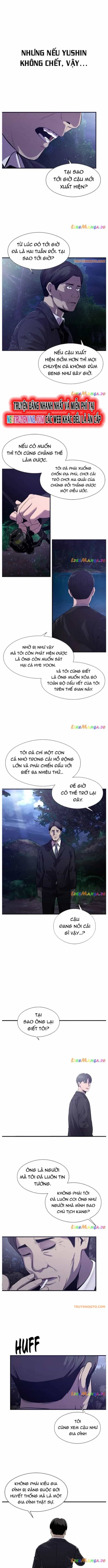 Hoá Thân Thành Cá - Chương 59 - ảnh 5