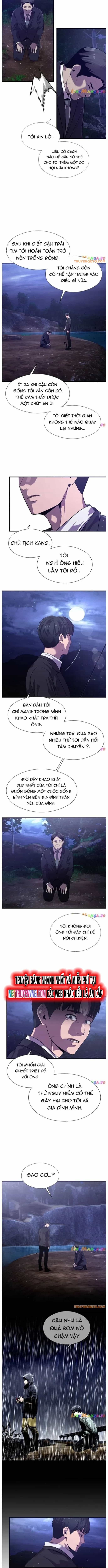 Hoá Thân Thành Cá - Chương 59 - ảnh 7