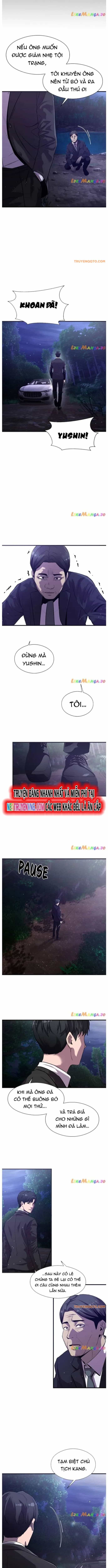 Hoá Thân Thành Cá - Chương 59 - ảnh 8