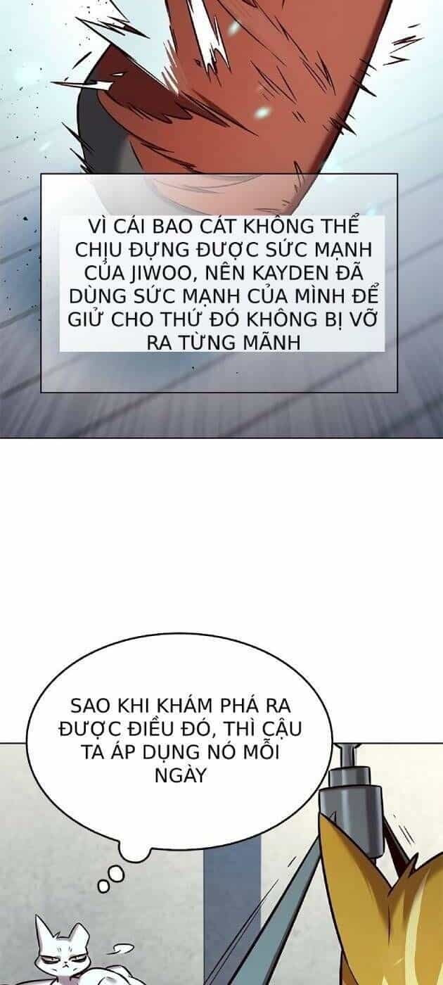 Hoá Thân Thành Mèo - Chương 241 - ảnh 16