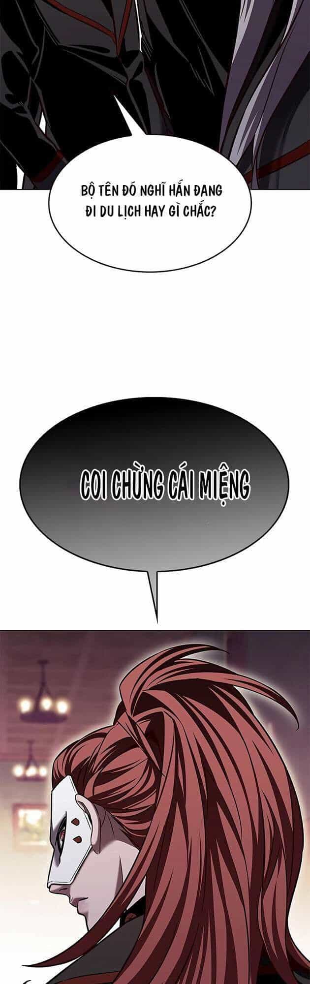Hoá Thân Thành Mèo - Chương 246 - ảnh 54