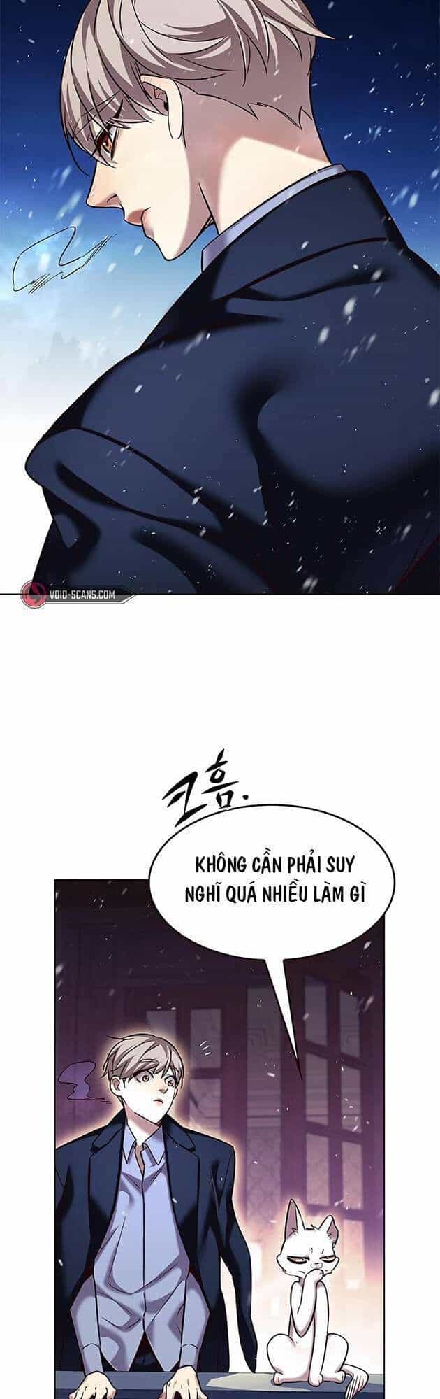 Hoá Thân Thành Mèo - Chương 246 - ảnh 66