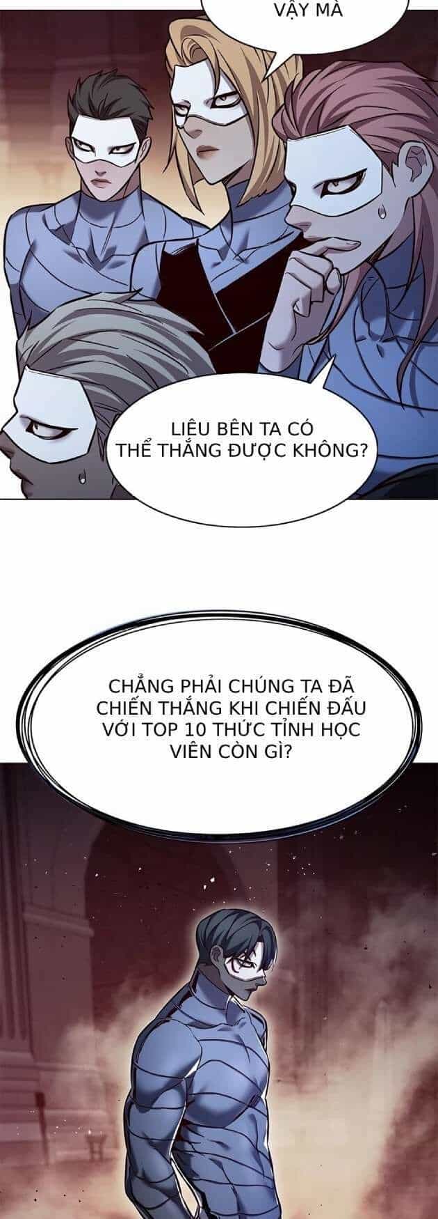 Hoá Thân Thành Mèo - Chương 247 - ảnh 34