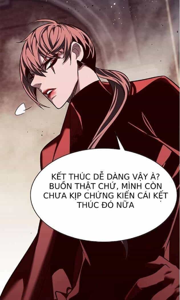 Hoá Thân Thành Mèo - Chương 247 - ảnh 70