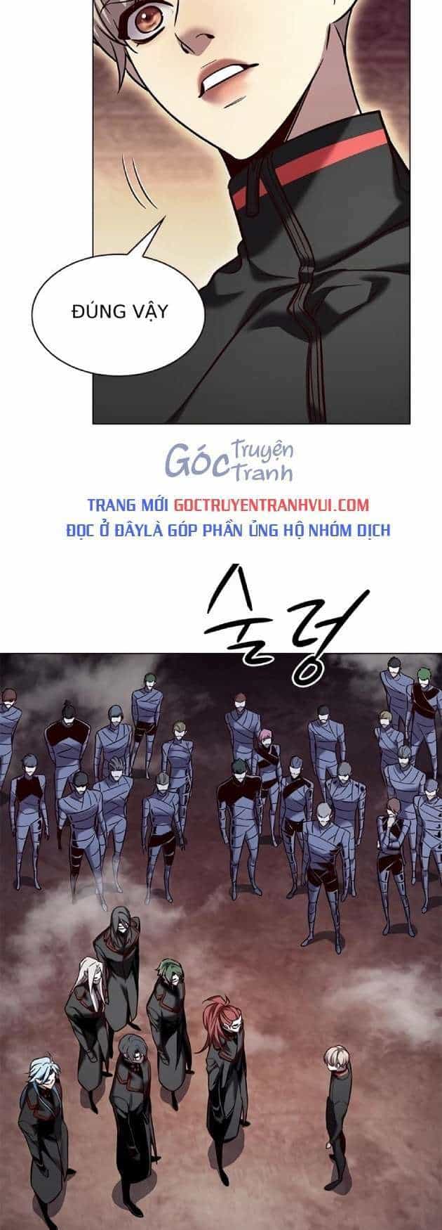 Hoá Thân Thành Mèo - Chương 247.1 - ảnh 23
