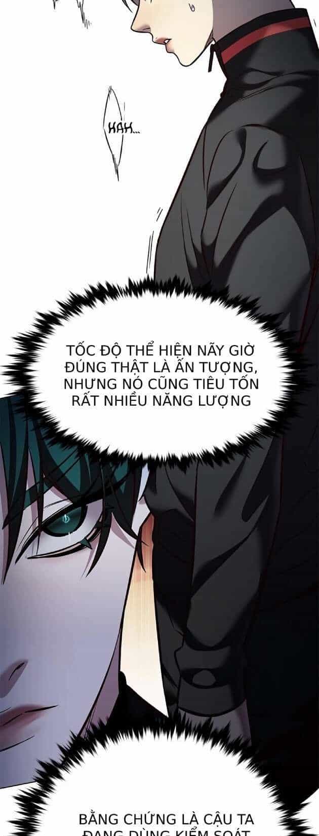 Hoá Thân Thành Mèo - Chương 248 - ảnh 44