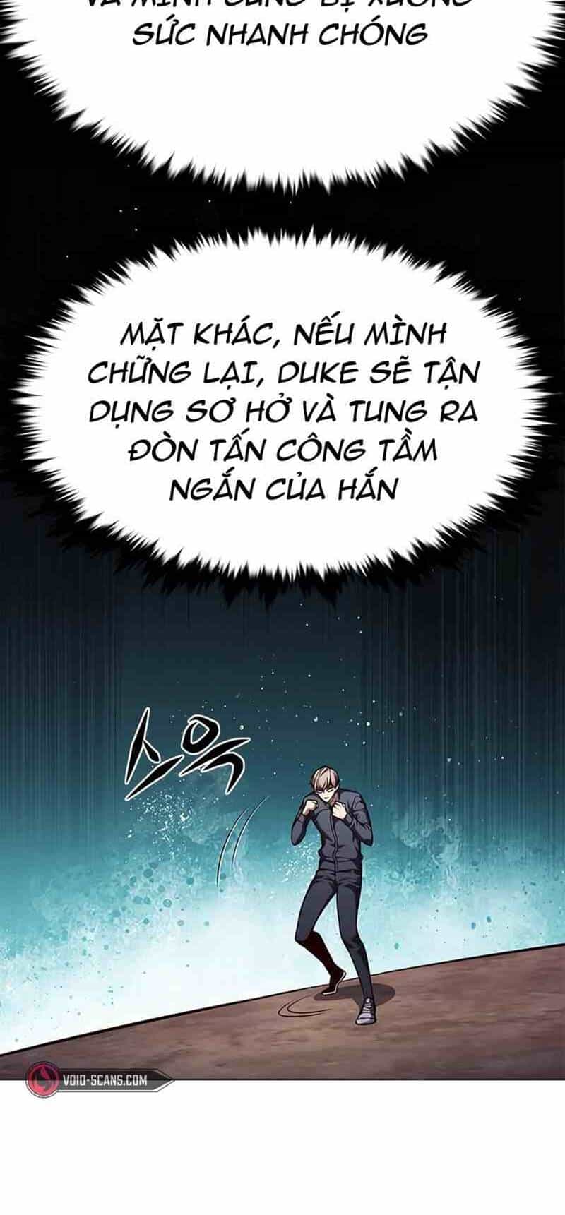 Hoá Thân Thành Mèo - Chương 251.1 - ảnh 61