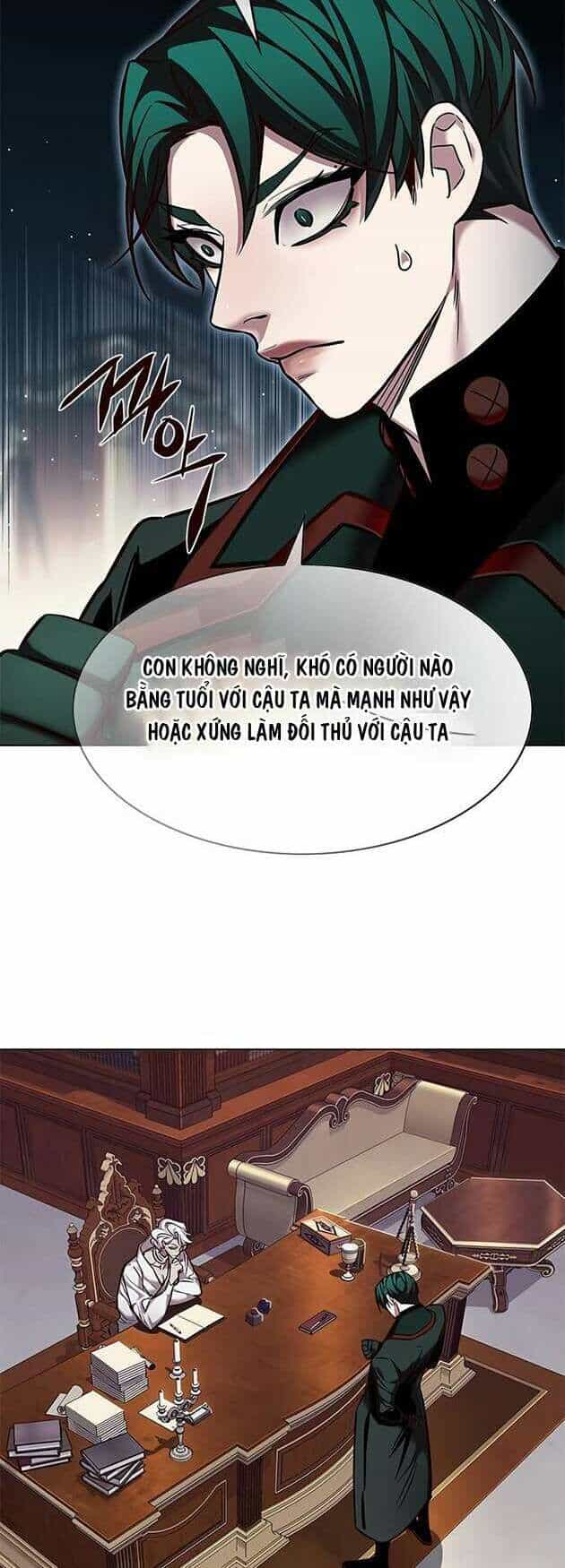Hoá Thân Thành Mèo - Chương 253 - ảnh 43