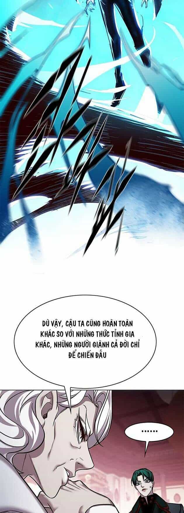 Hoá Thân Thành Mèo - Chương 253 - ảnh 47