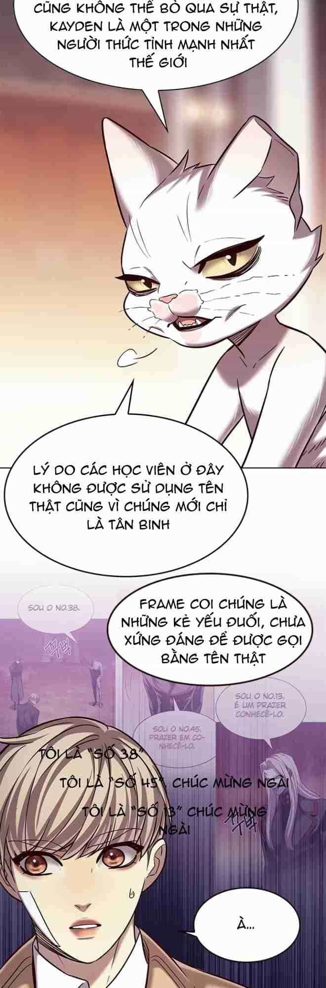Hoá Thân Thành Mèo - Chương 256 - ảnh 10