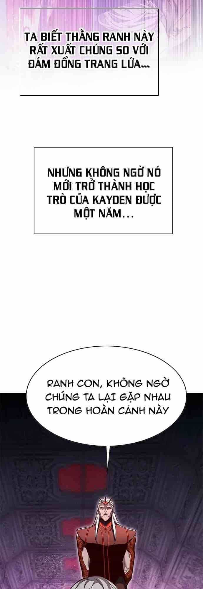 Hoá Thân Thành Mèo - Chương 257 - ảnh 12