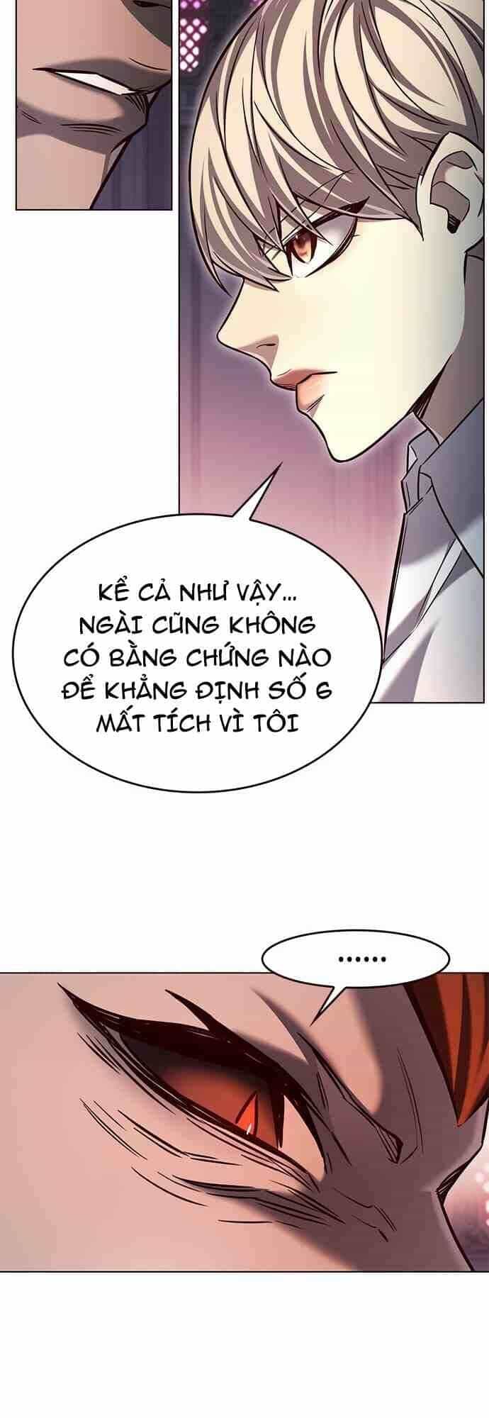 Hoá Thân Thành Mèo - Chương 257 - ảnh 23