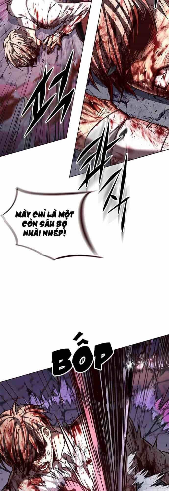 Hoá Thân Thành Mèo - Chương 257 - ảnh 28