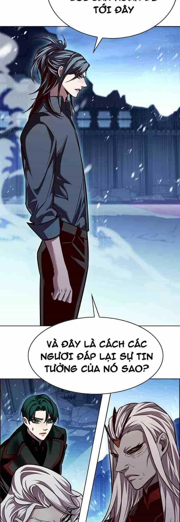 Hoá Thân Thành Mèo - Chương 258 - ảnh 18