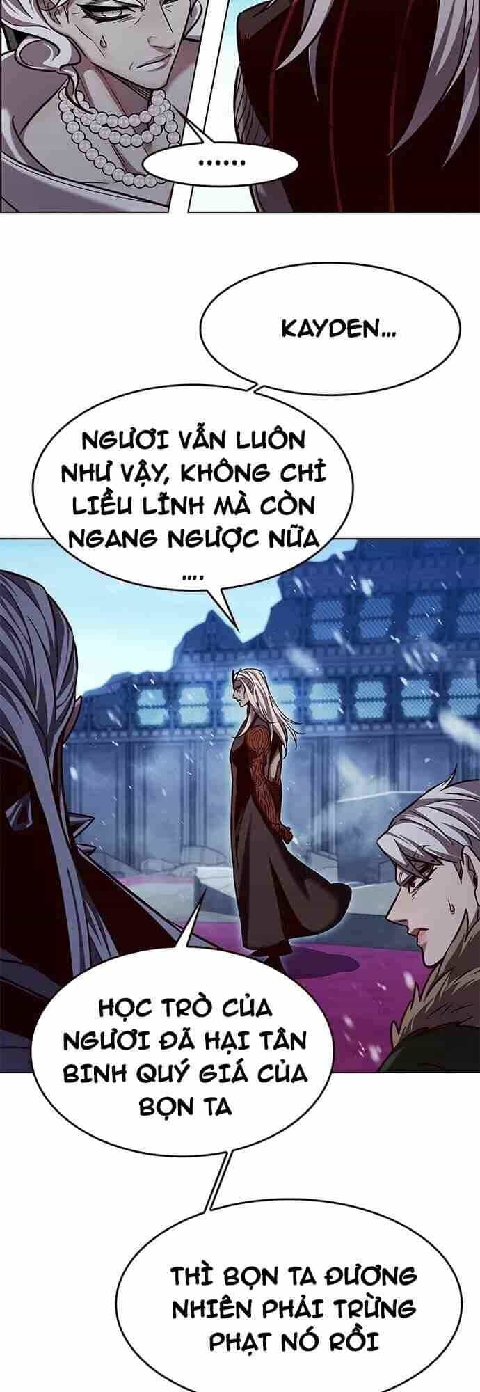 Hoá Thân Thành Mèo - Chương 258 - ảnh 19