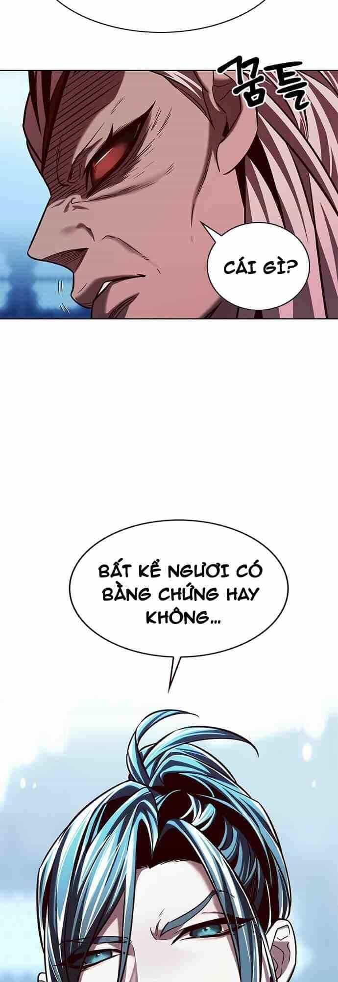 Hoá Thân Thành Mèo - Chương 258 - ảnh 22