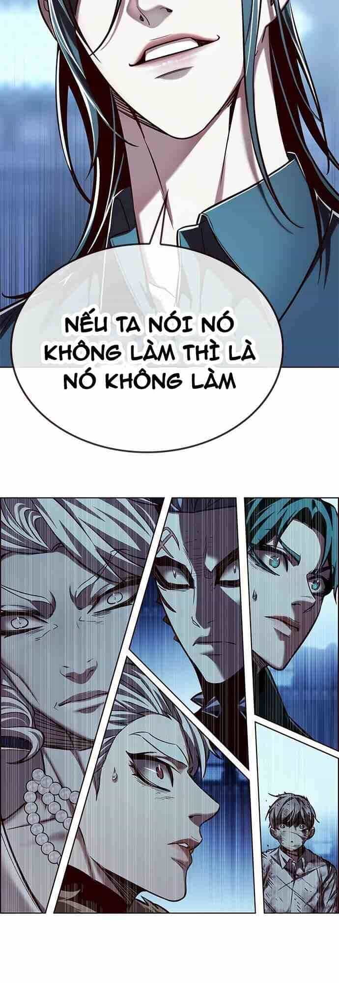 Hoá Thân Thành Mèo - Chương 258 - ảnh 23