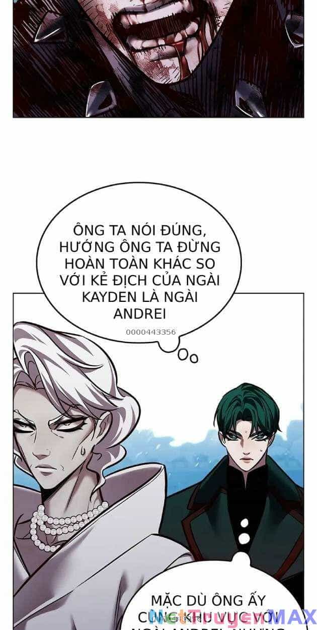 Hoá Thân Thành Mèo - Chương 259.1 - ảnh 5