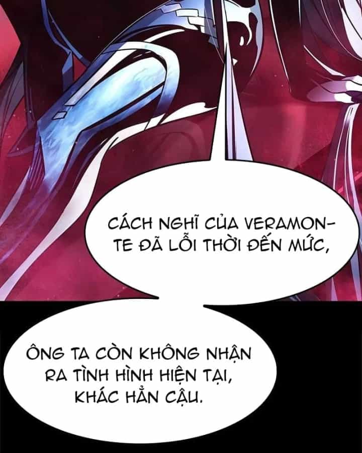 Hoá Thân Thành Mèo - Chương 412 - ảnh 87