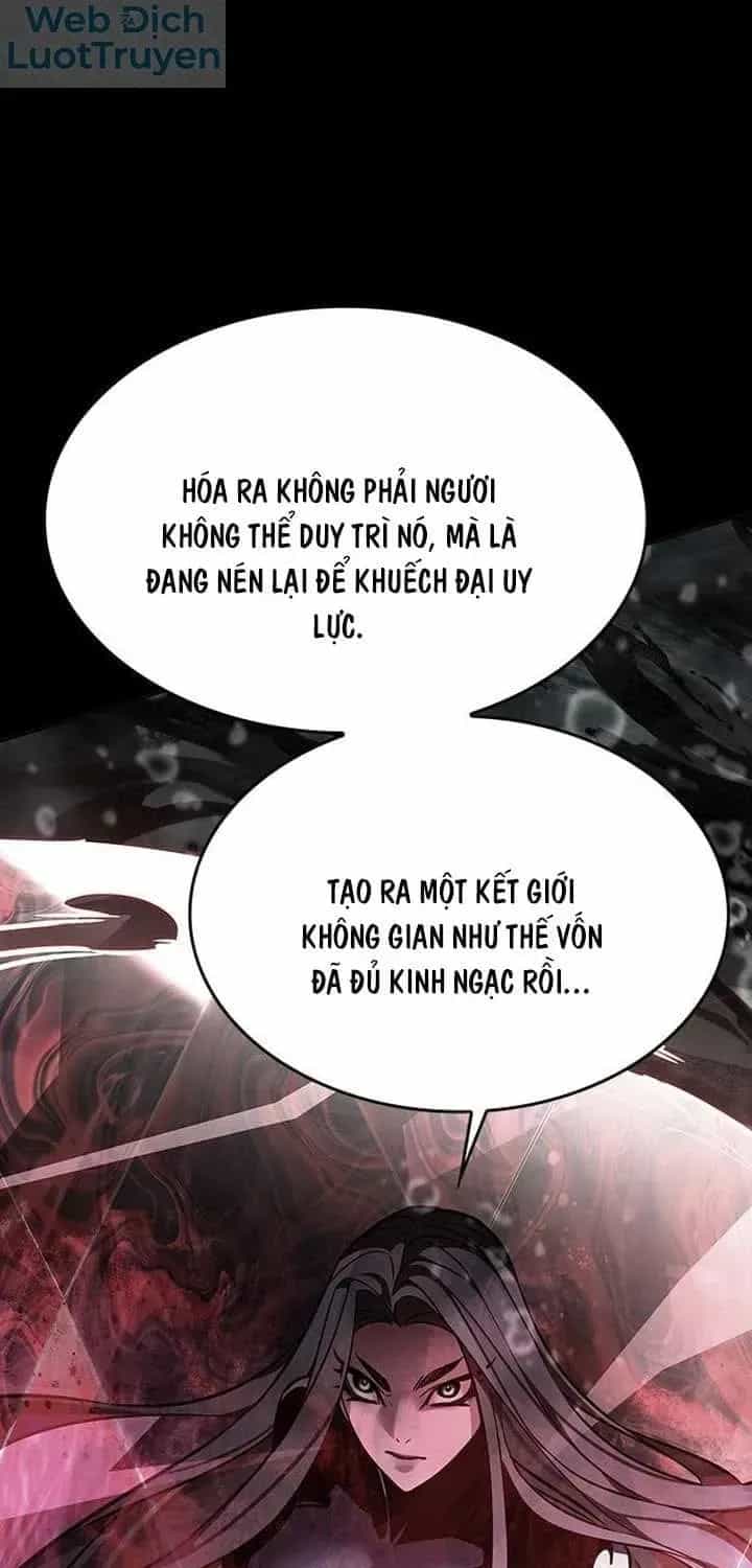 Hoá Thân Thành Mèo - Chương 420 - ảnh 106