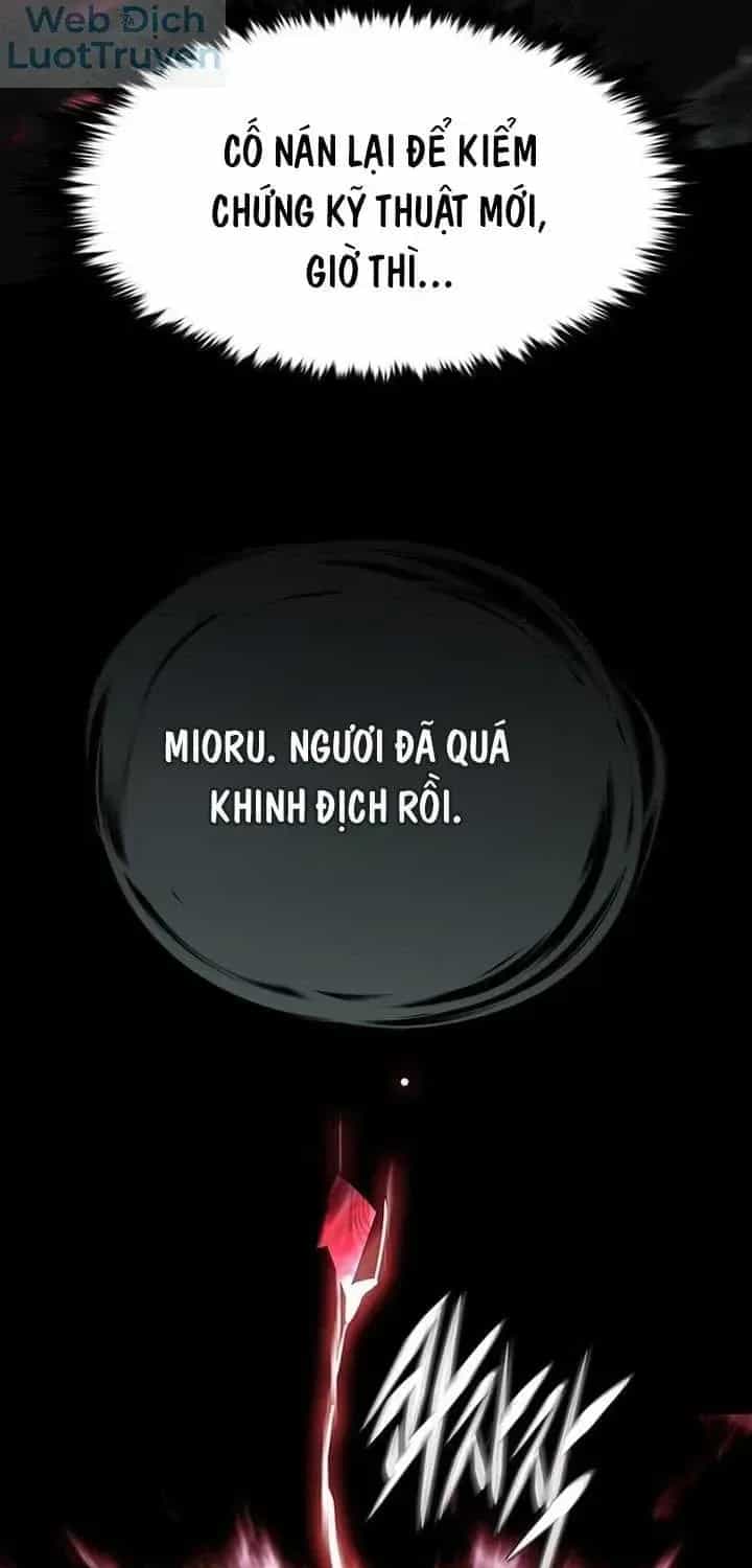 Hoá Thân Thành Mèo - Chương 420 - ảnh 133