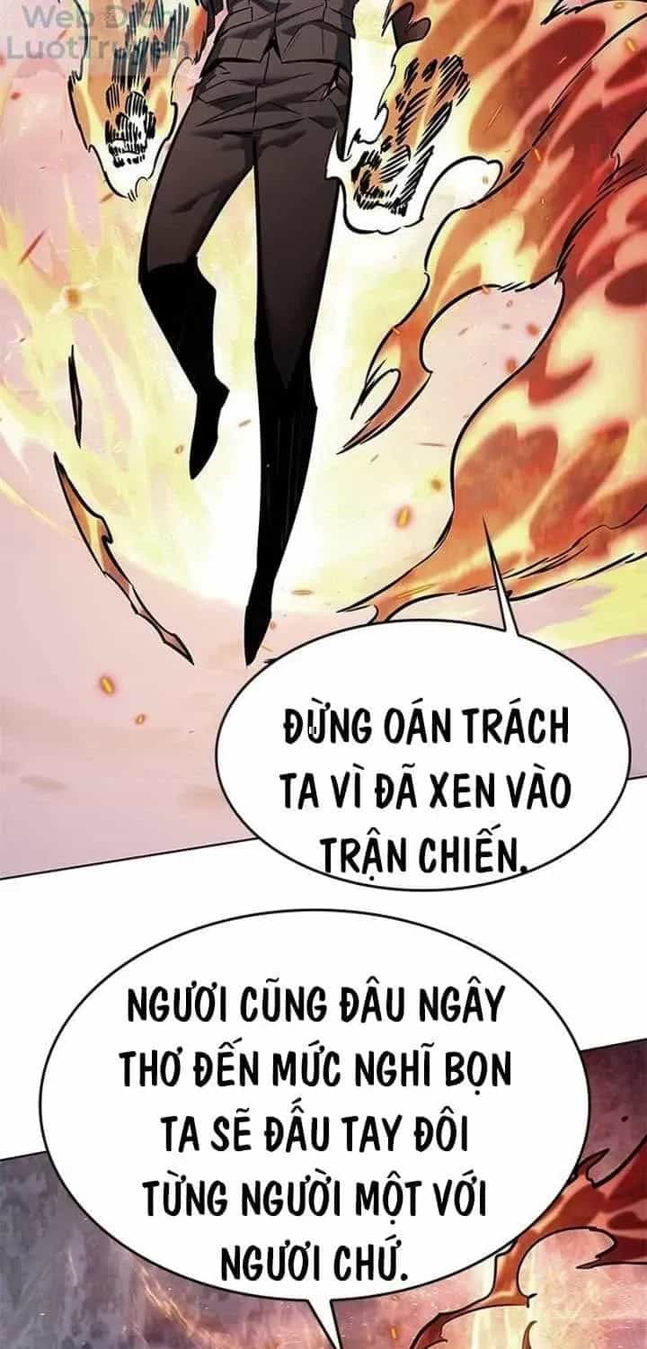 Hoá Thân Thành Mèo - Chương 420 - ảnh 166