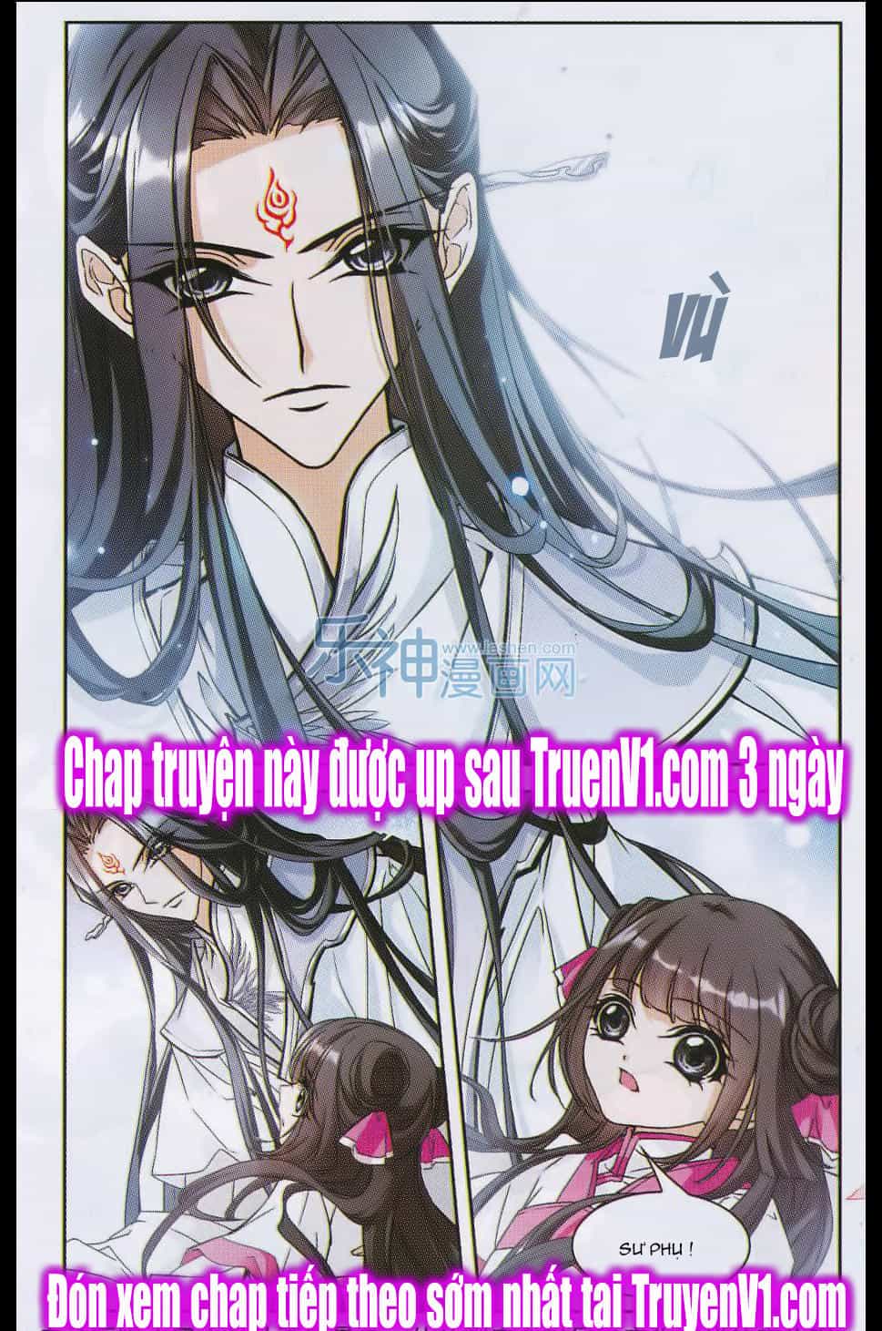 Hoa Thiên Cốt - Chương 104 - ảnh 12
