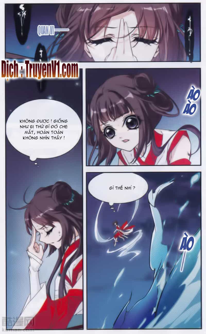 Hoa Thiên Cốt - Chương 113 - ảnh 3