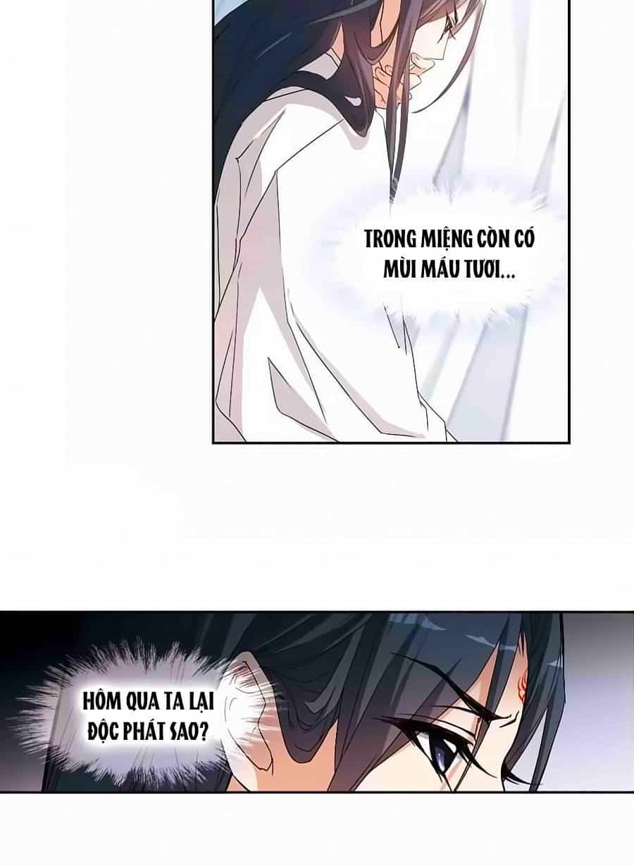 Hoa Thiên Cốt - Chương 137 - ảnh 4