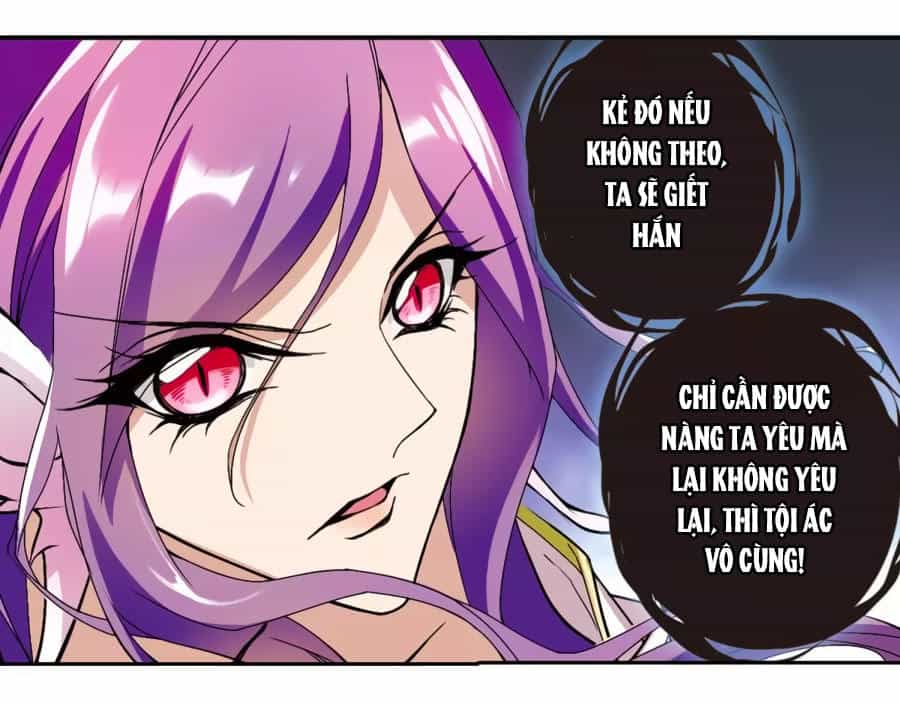Hoa Thiên Cốt - Chương 158 - ảnh 22