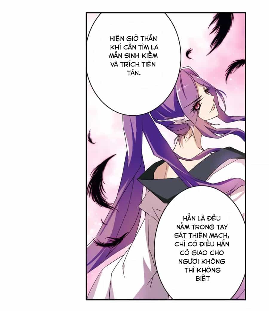 Hoa Thiên Cốt - Chương 158 - ảnh 3