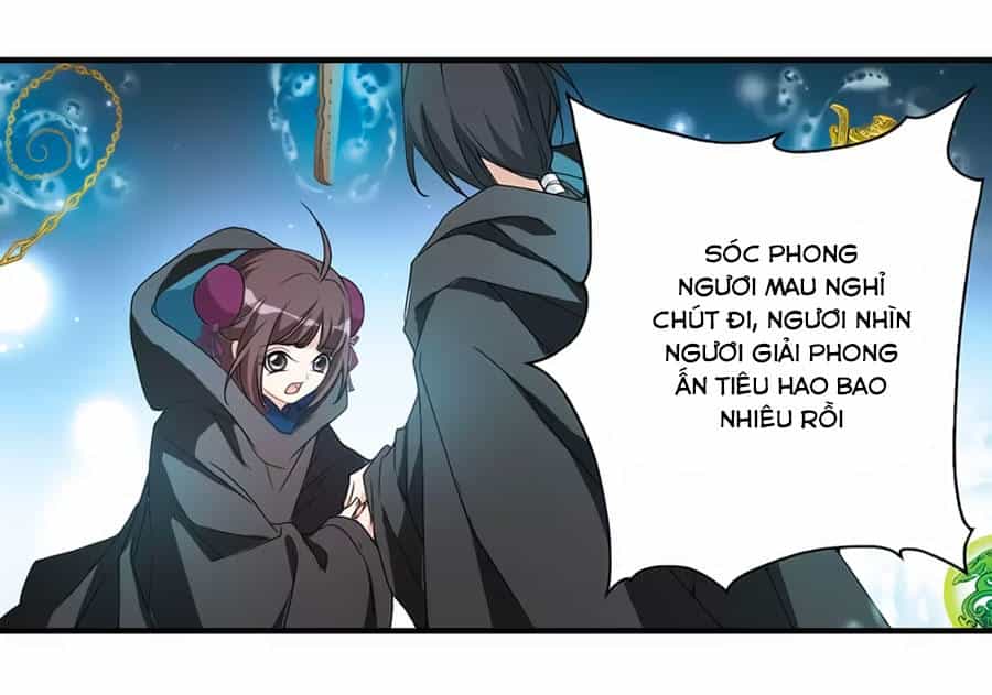 Hoa Thiên Cốt - Chương 162 - ảnh 23