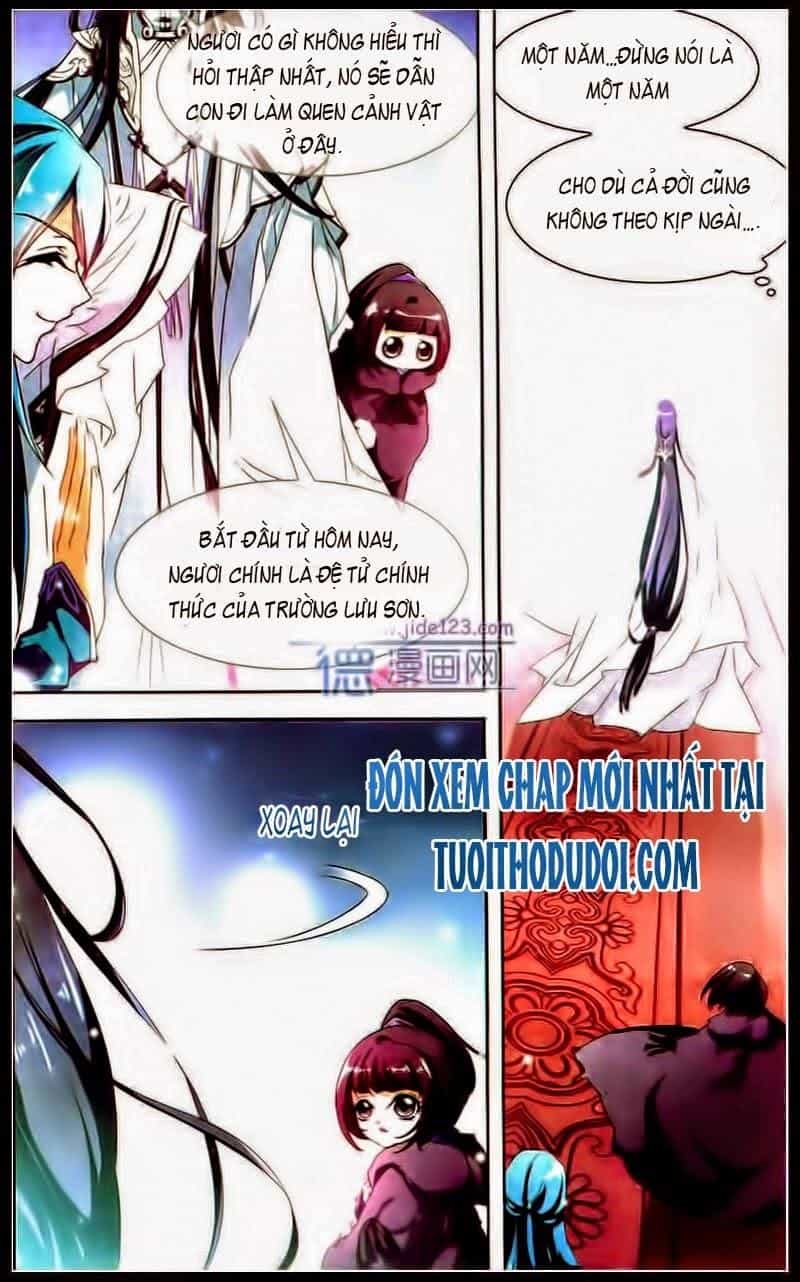 Hoa Thiên Cốt - Chương 23 - ảnh 13