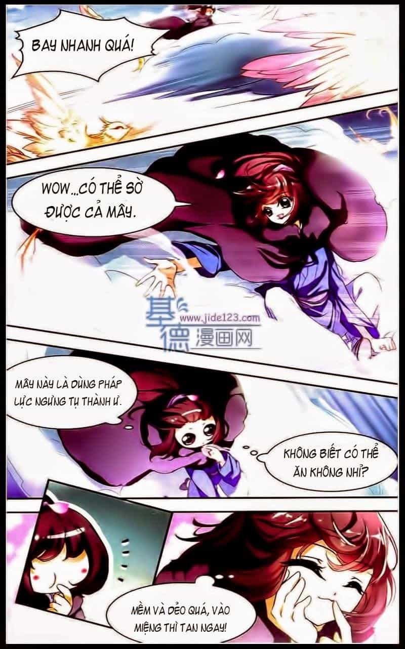 Hoa Thiên Cốt - Chương 23 - ảnh 5