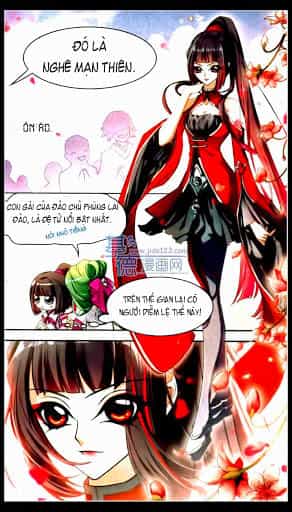 Hoa Thiên Cốt - Chương 27 - ảnh 5