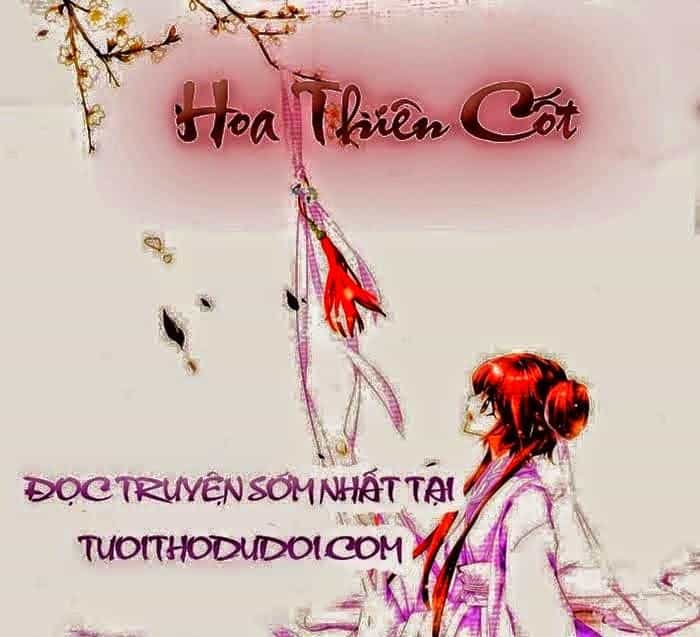 Hoa Thiên Cốt - Chương 28 - ảnh 14