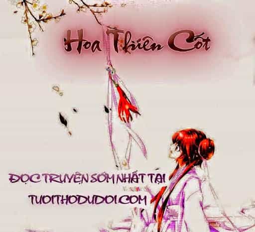 Hoa Thiên Cốt - Chương 30 - ảnh 14
