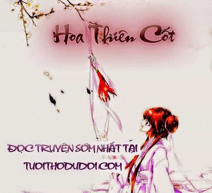 Hoa Thiên Cốt - Chương 34 - ảnh 15