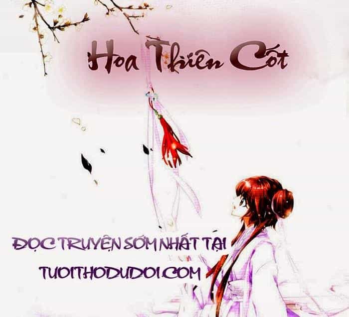 Hoa Thiên Cốt - Chương 4 - ảnh 1