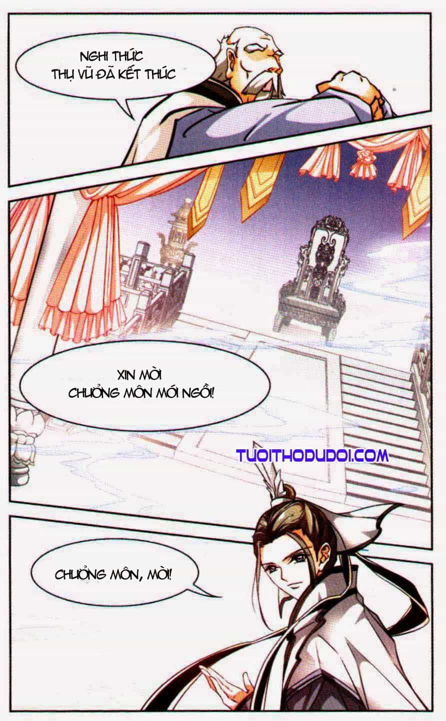 Hoa Thiên Cốt - Chương 41 - ảnh 8