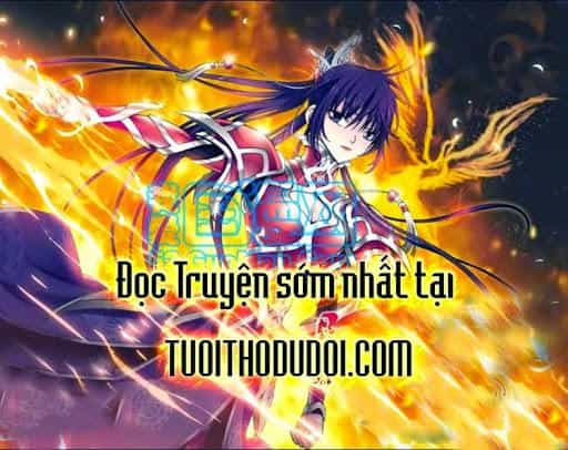 Hoa Thiên Cốt - Chương 44 - ảnh 14