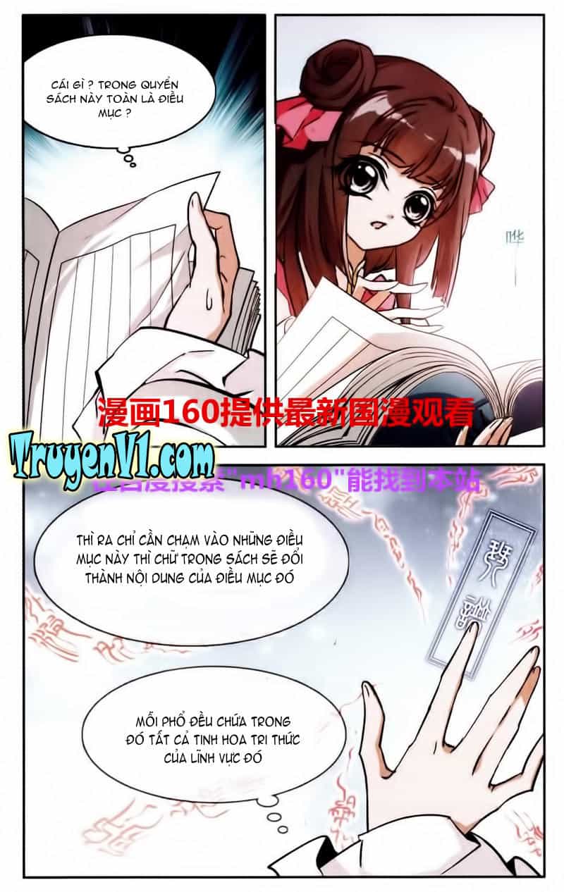 Hoa Thiên Cốt - Chương 63 - ảnh 10