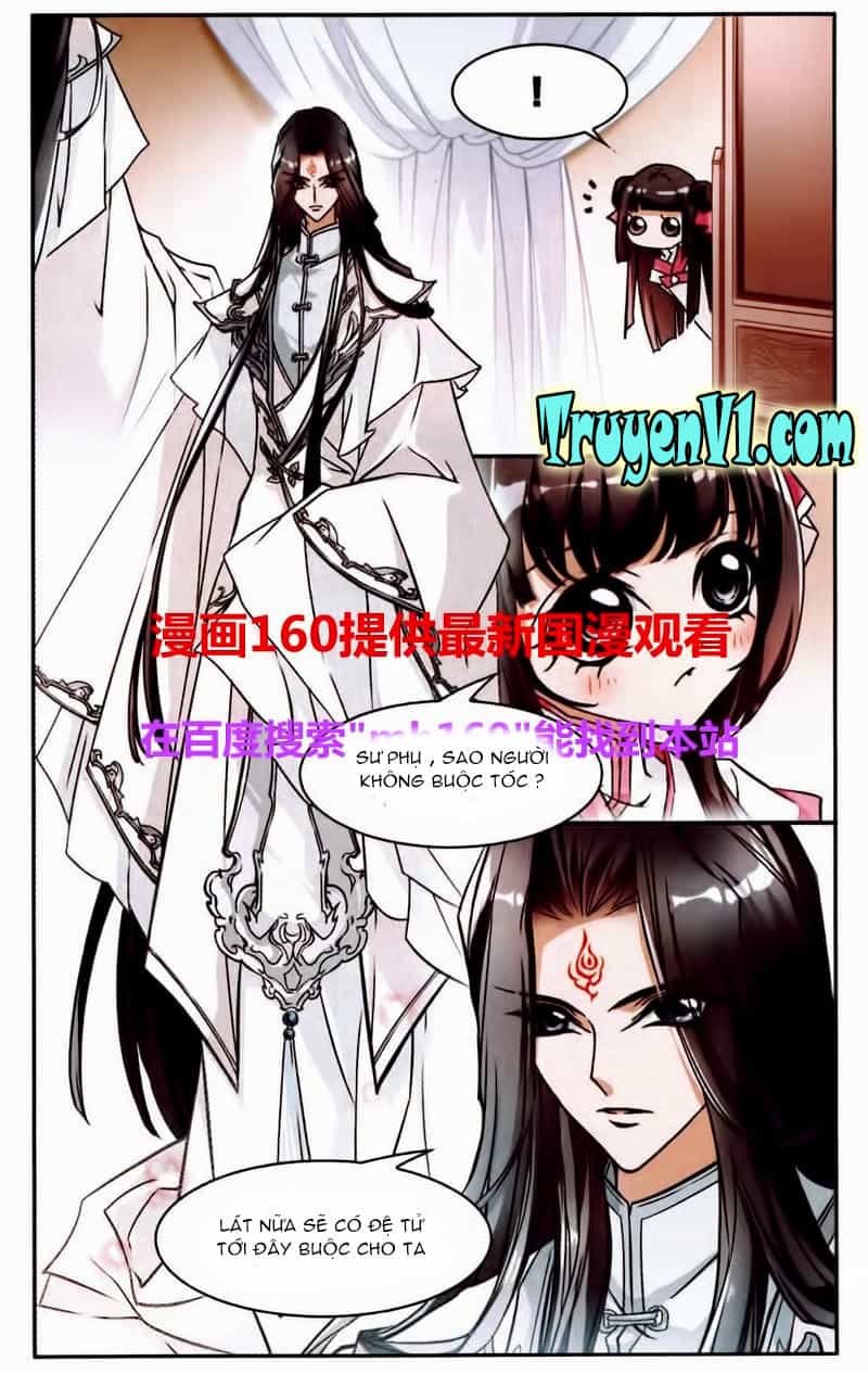 Hoa Thiên Cốt - Chương 66 - ảnh 10