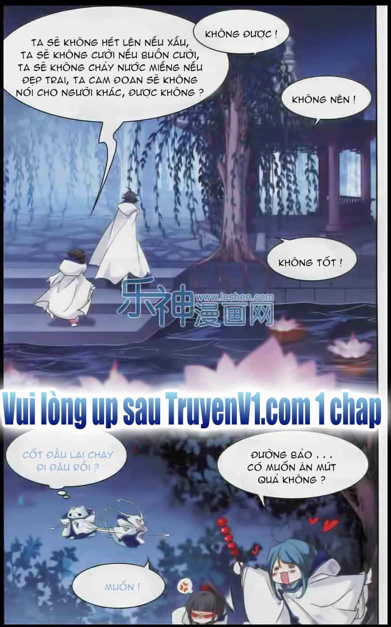 Hoa Thiên Cốt - Chương 79 - ảnh 12
