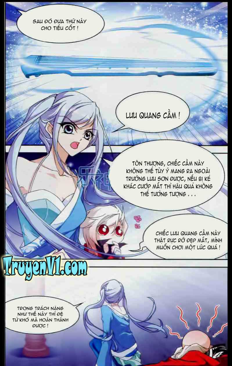 Hoa Thiên Cốt - Chương 80 - ảnh 4