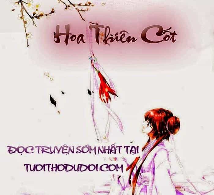 Hoa Thiên Cốt - Chương 9 - ảnh 1