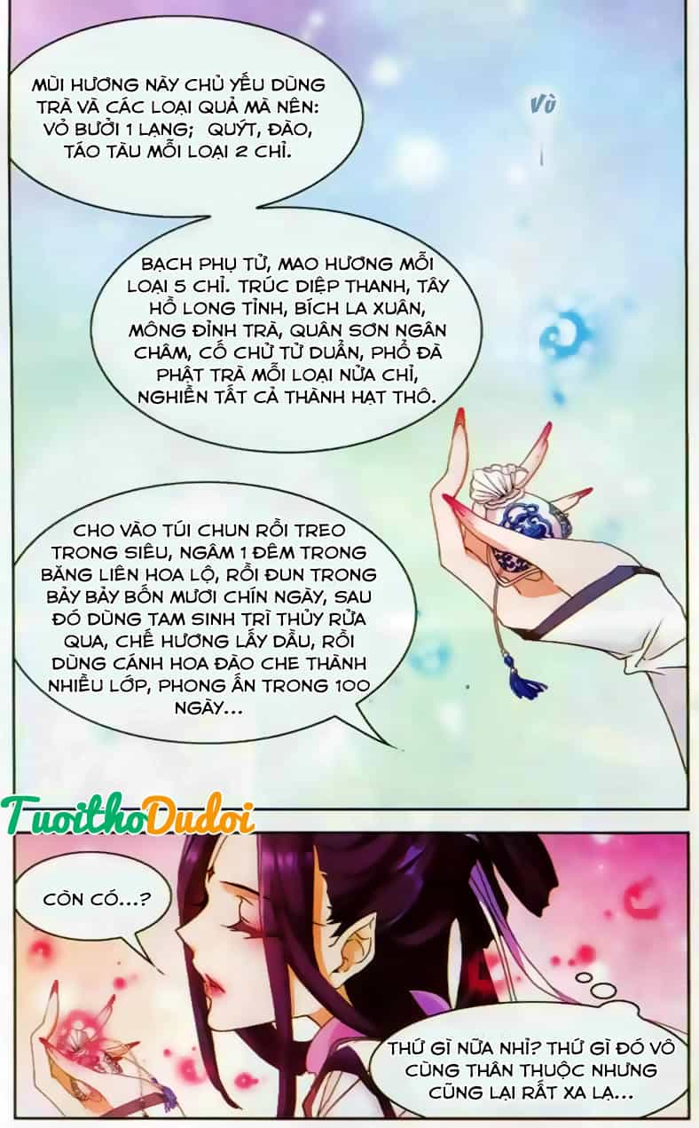 Hoa Thiên Cốt - Chương 91 - ảnh 5