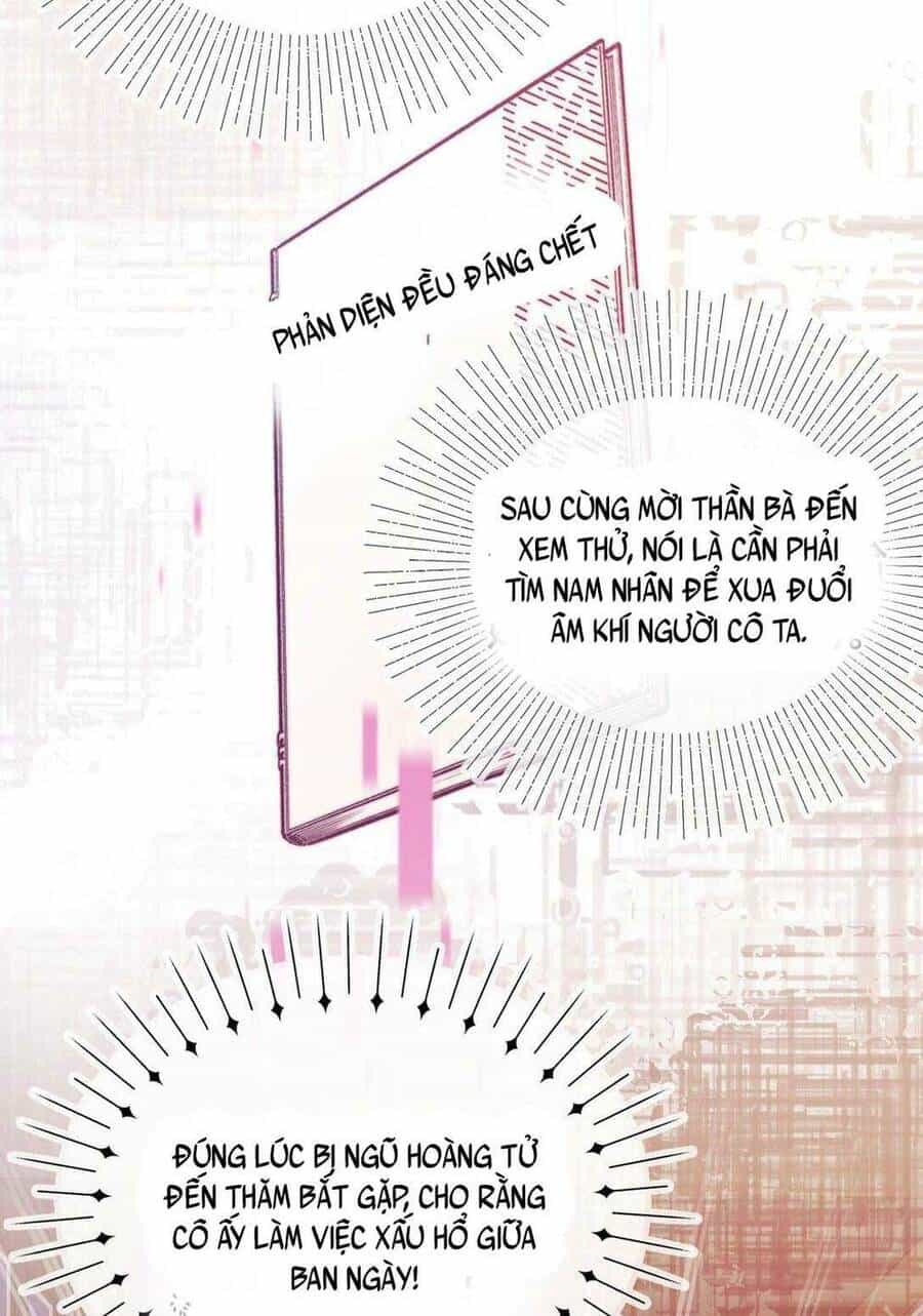 Hoá Trang Thành Mami Của Nhân Vật Phản Diện - Chương 1 - ảnh 29